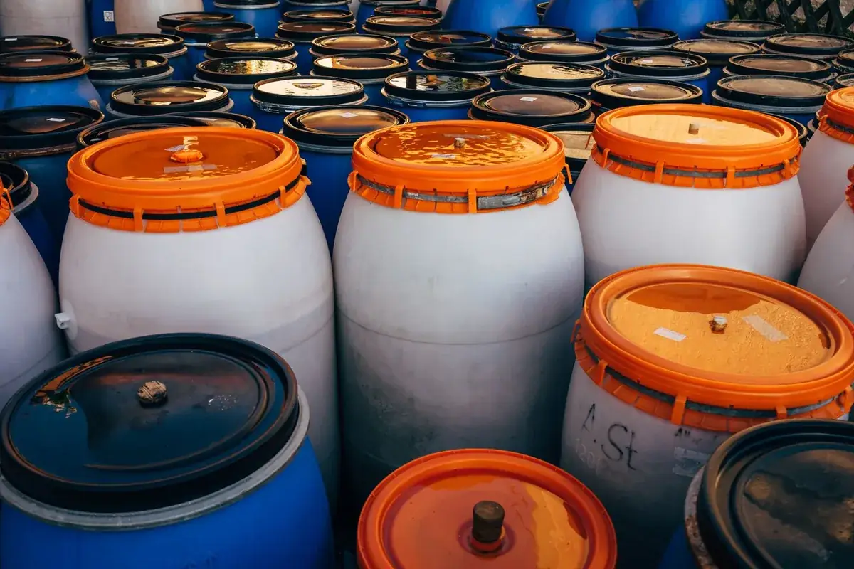 Medical Waste Removal in Sudden Valley, WA