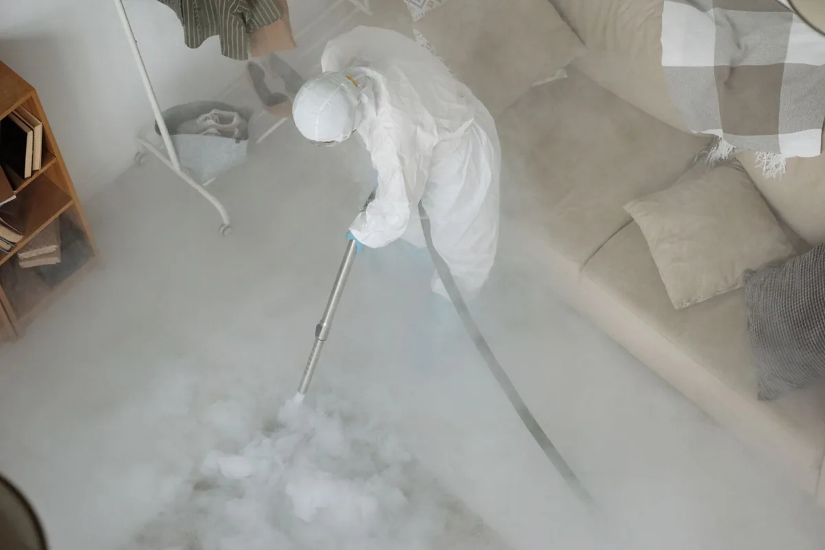 Biohazard Cleanup in Sudden Valley, WA
